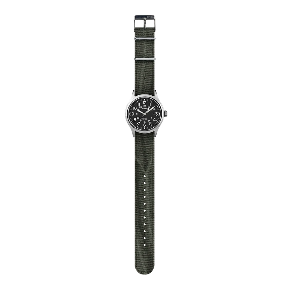 Timex Archive - Scout Brook Watch