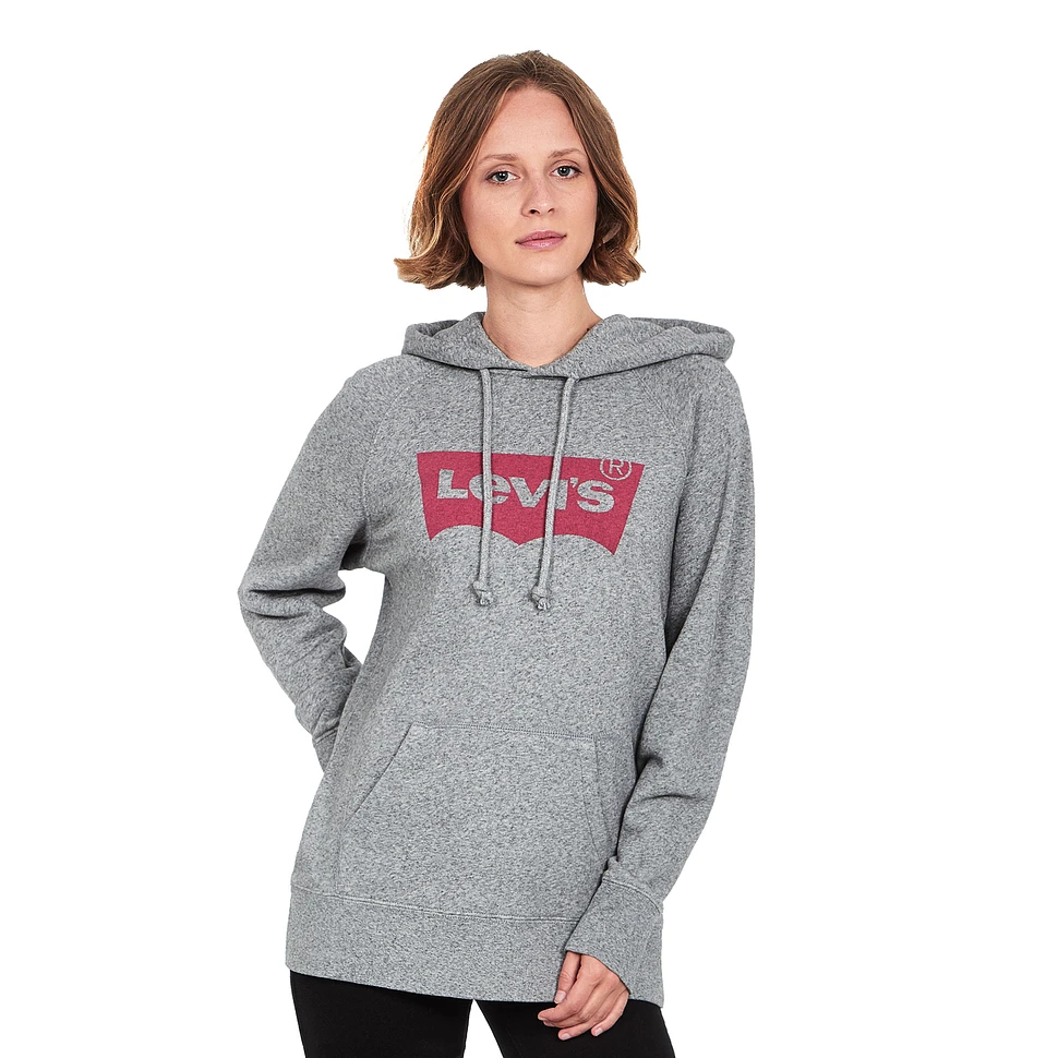 Levi's® - Graphic Sport Hoodie