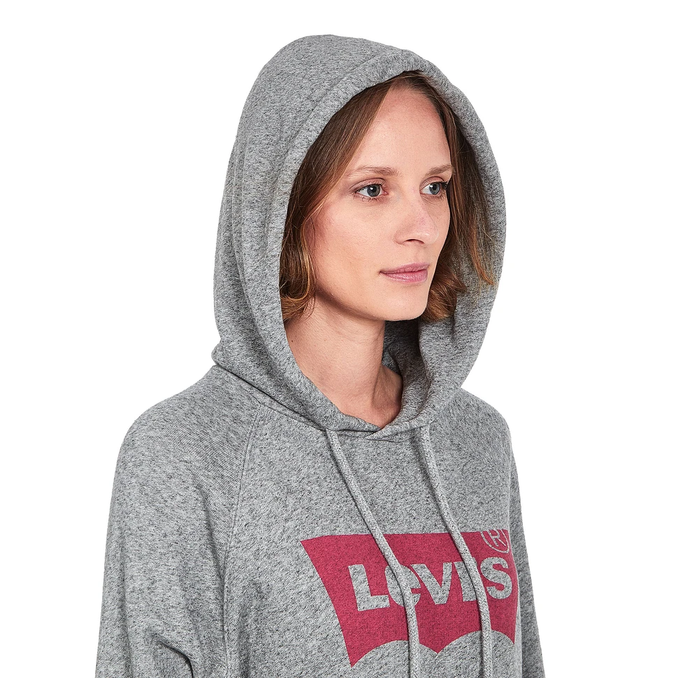 Levi's® - Graphic Sport Hoodie