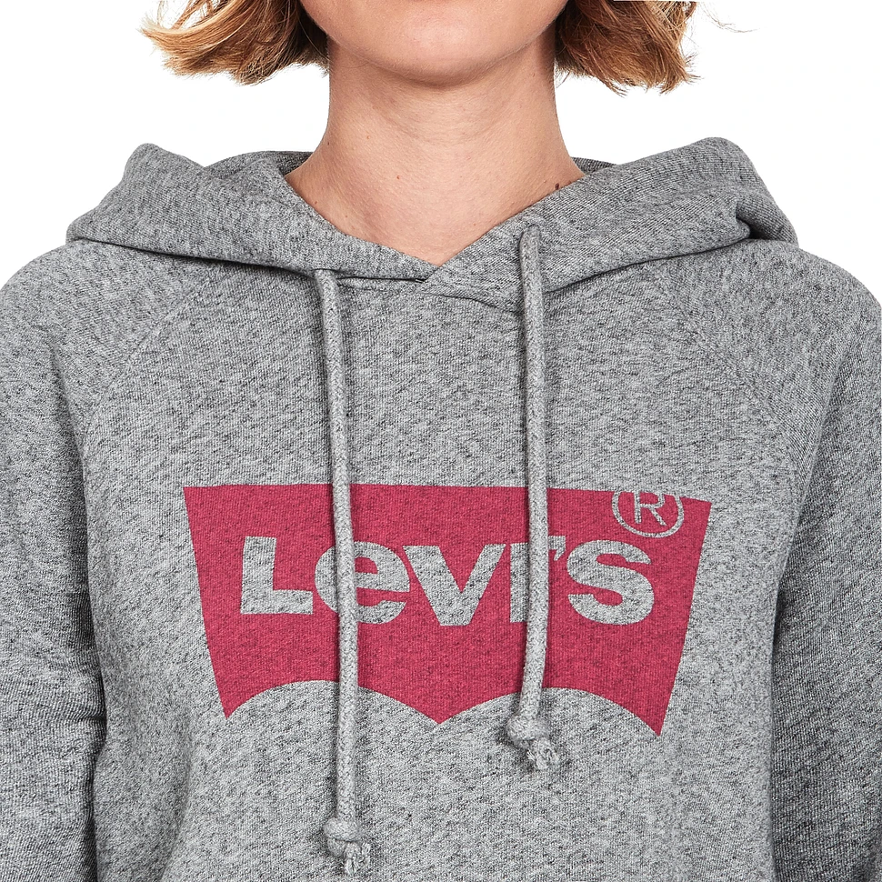 Levi's® - Graphic Sport Hoodie