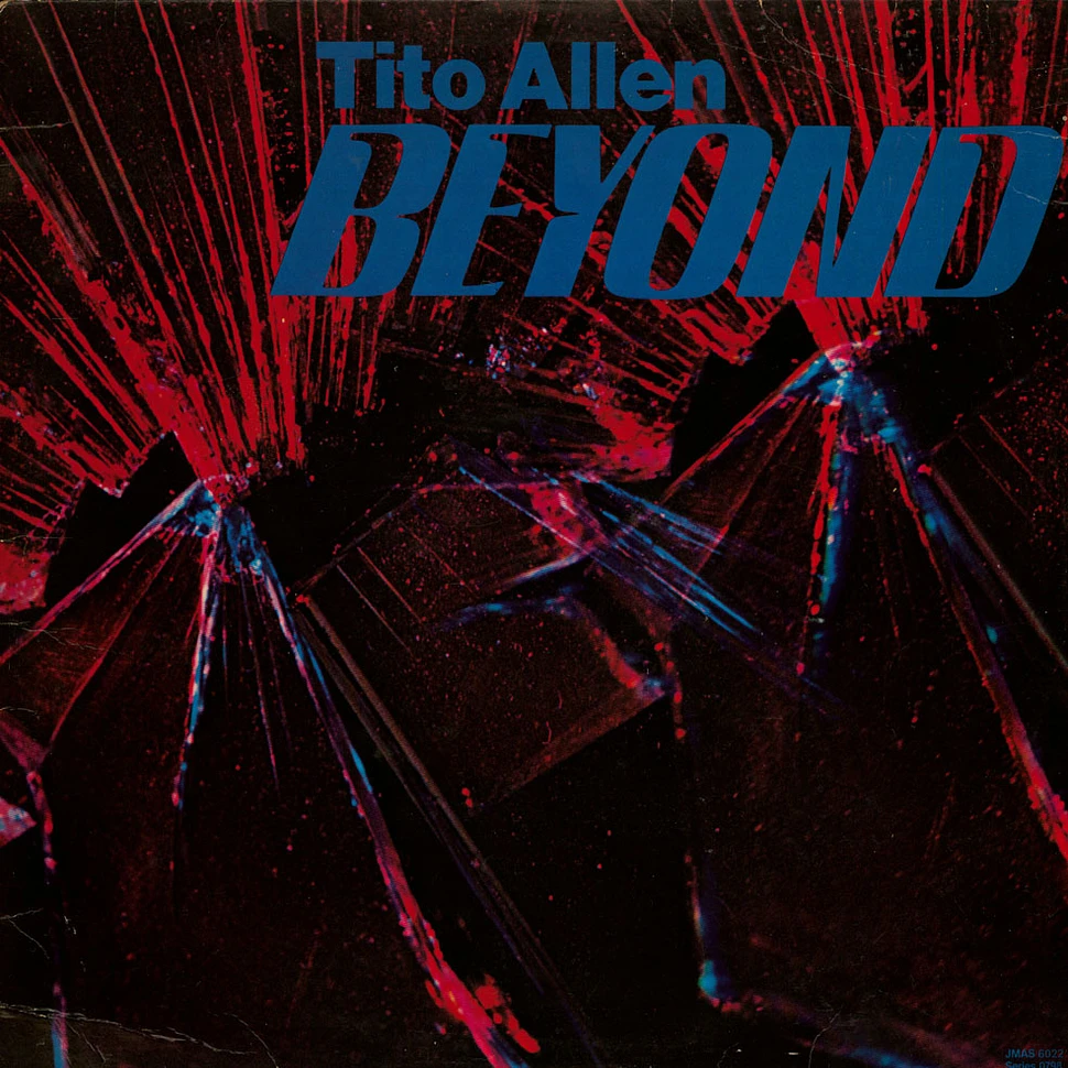 Tito Allen - Beyond