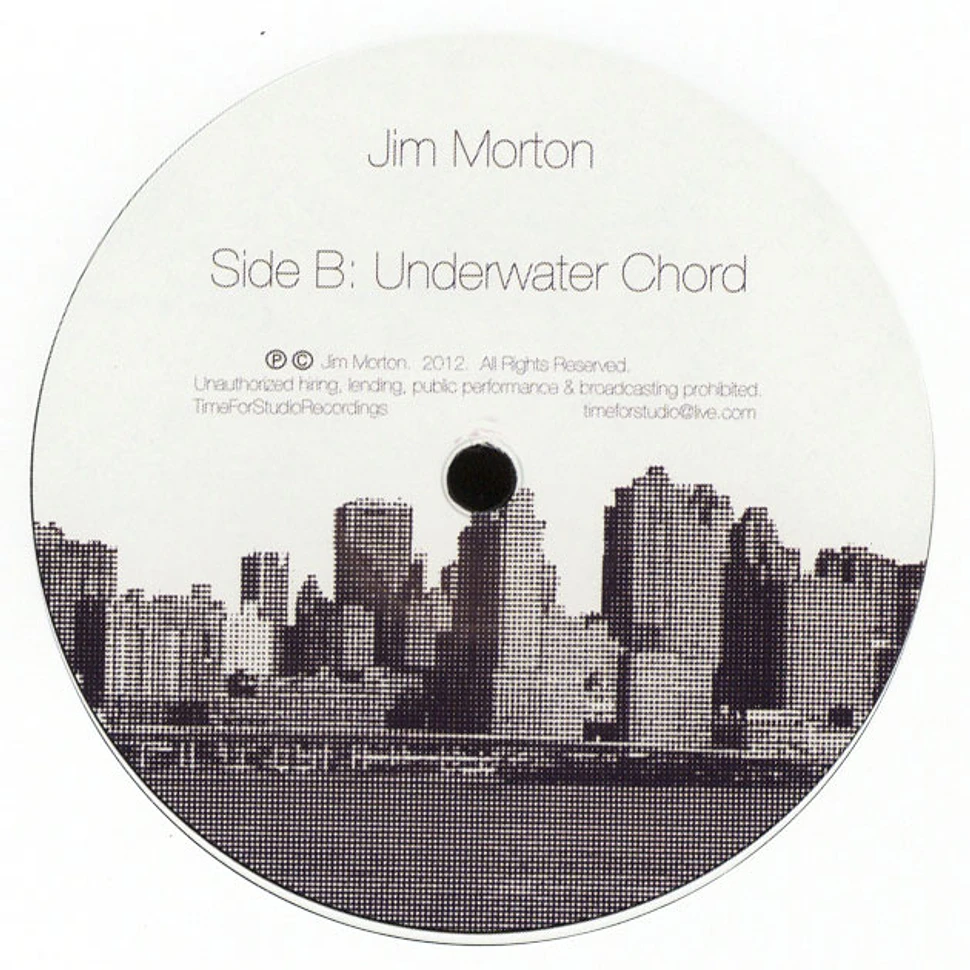 Jim Morton - NYC-Dub