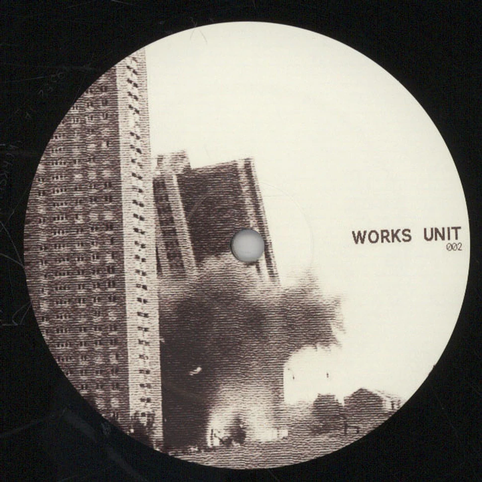 Works Unit - Insulation EP