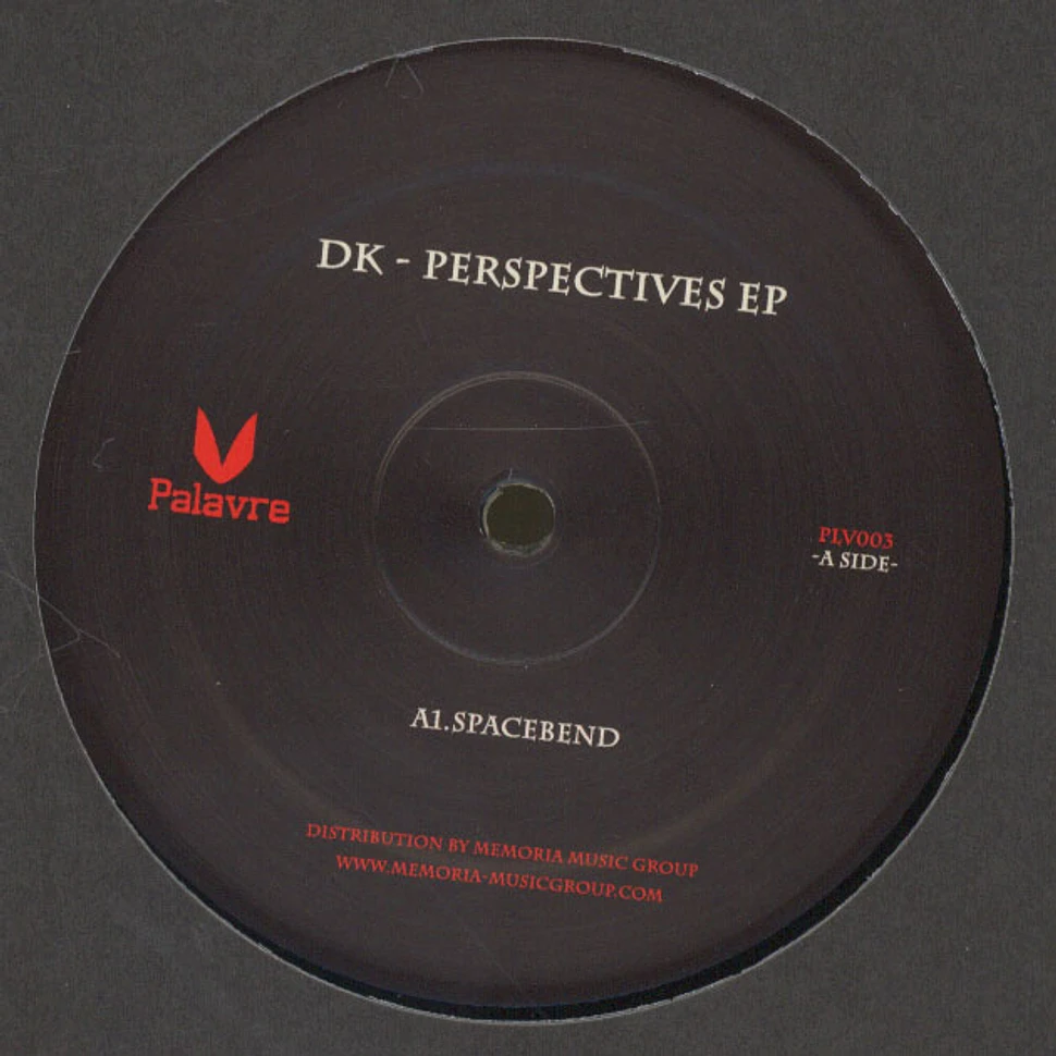 DK - Perspectives
