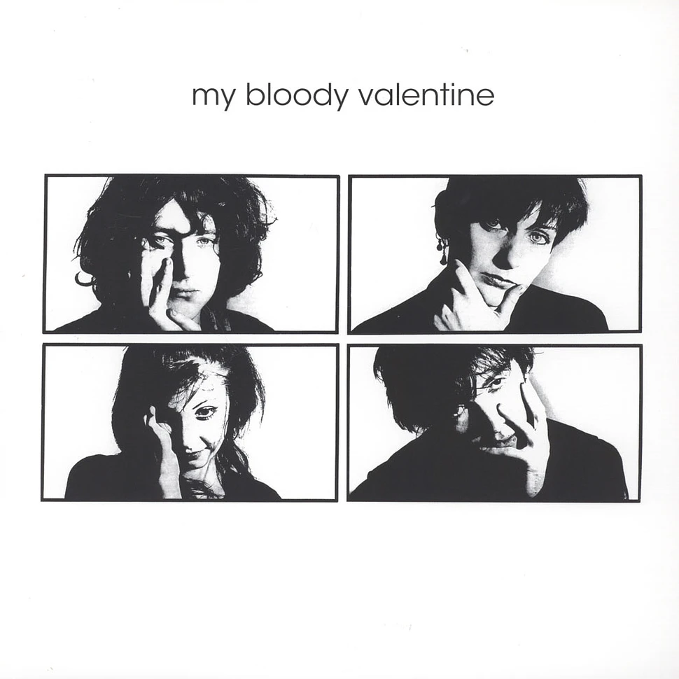my bloody valentine - Live In Vancouver July 7Th 1992