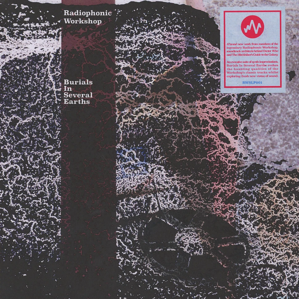 The Radiophonic Workshop - Burial In Several Earths