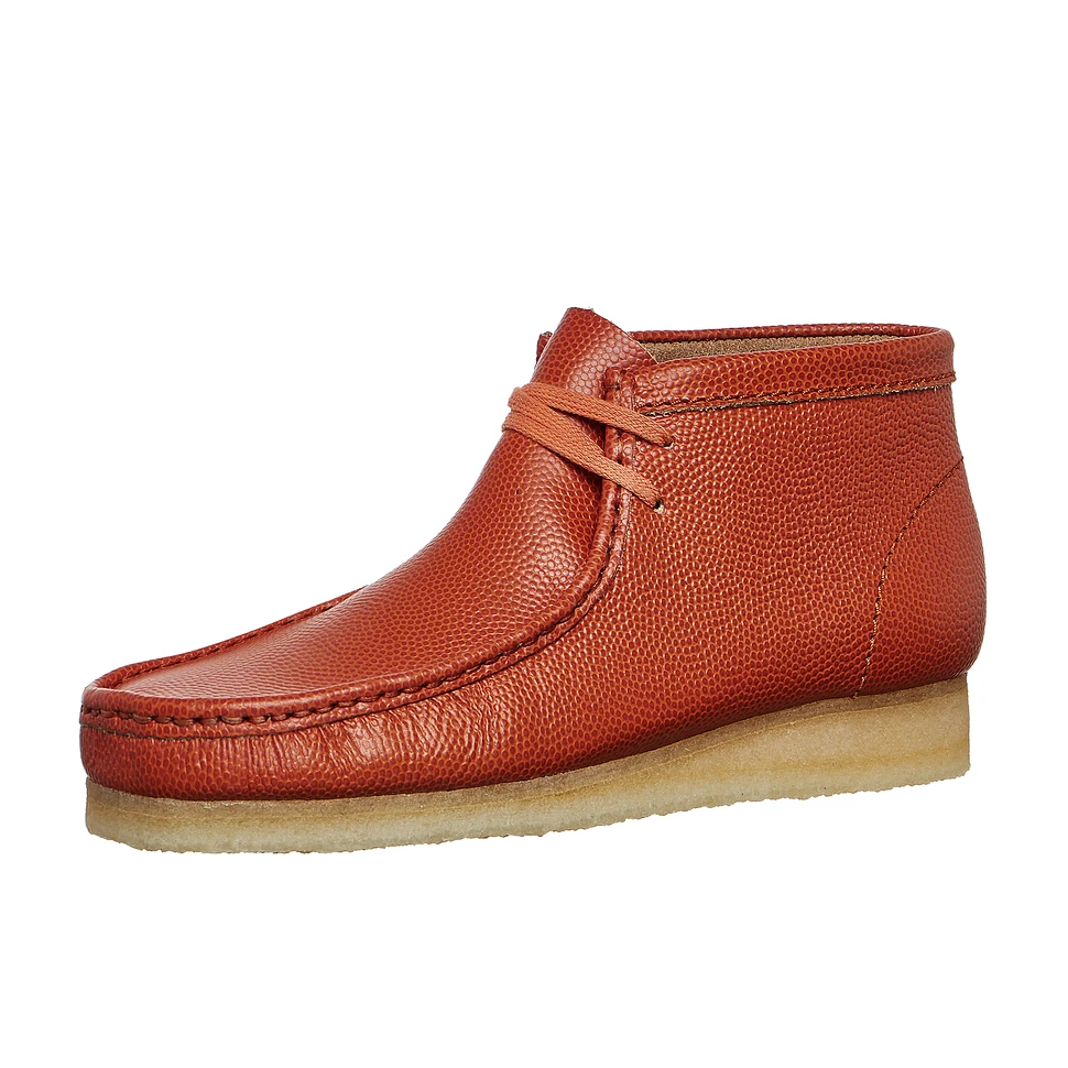 Clarks Originals - Wallabee Boot