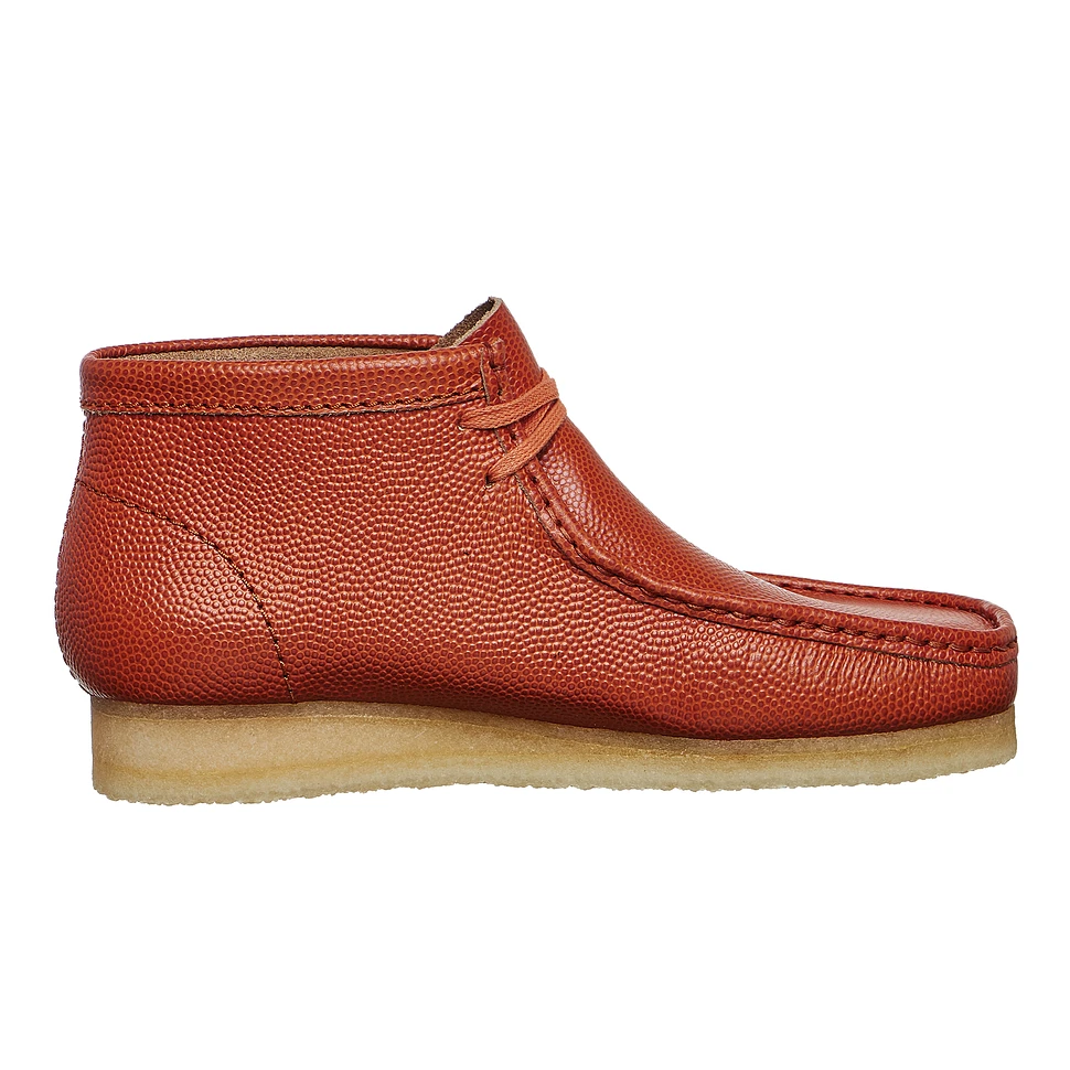 Clarks Originals - Wallabee Boot