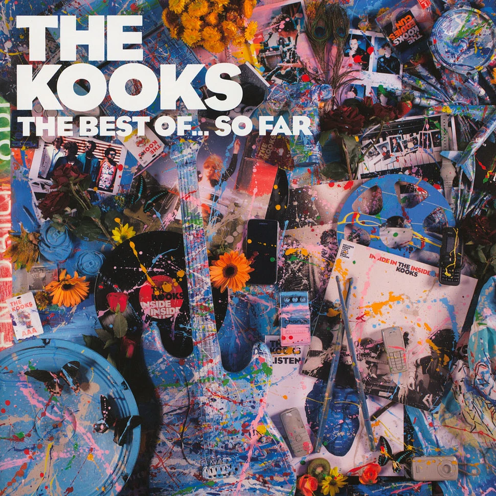 The Kooks - The Best Of