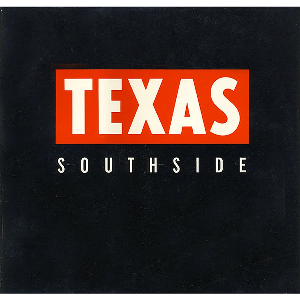 Texas - Southside