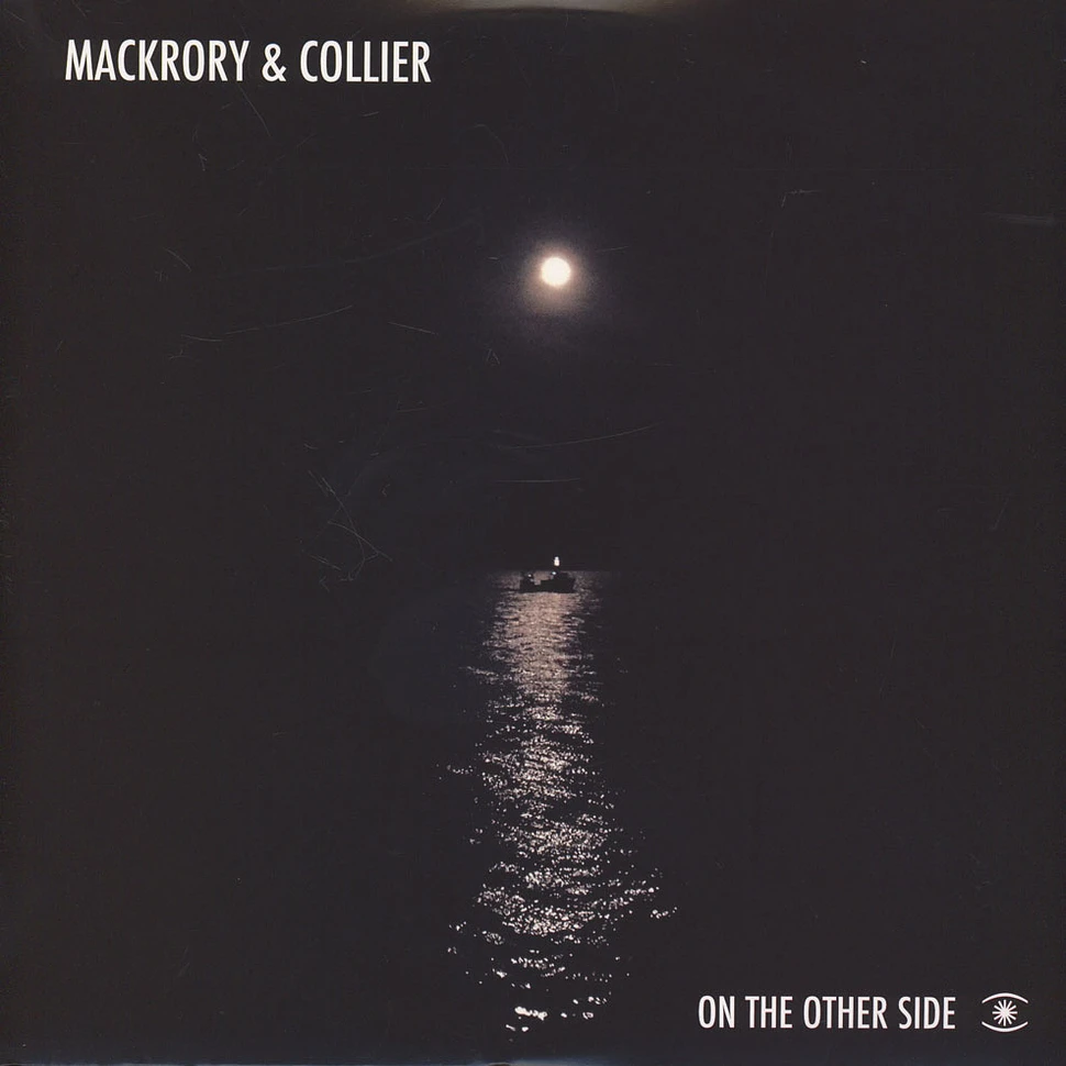 Nick Mackrory & Harry Collier - On The Other Side