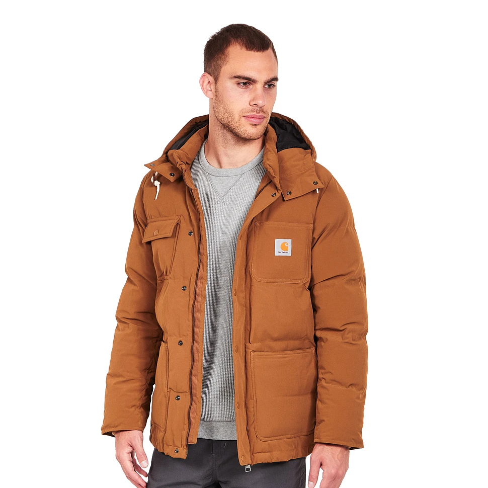 Carhartt WIP - Alpine Coat