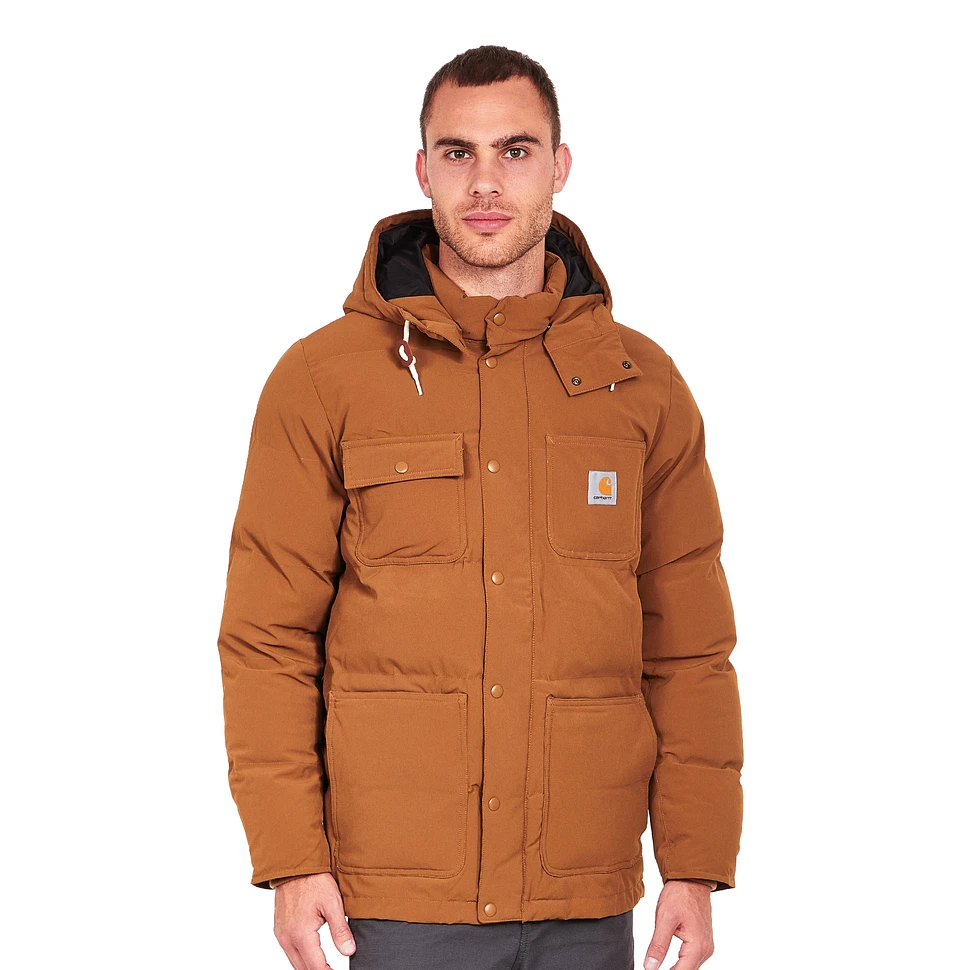 Carhartt WIP - Alpine Coat