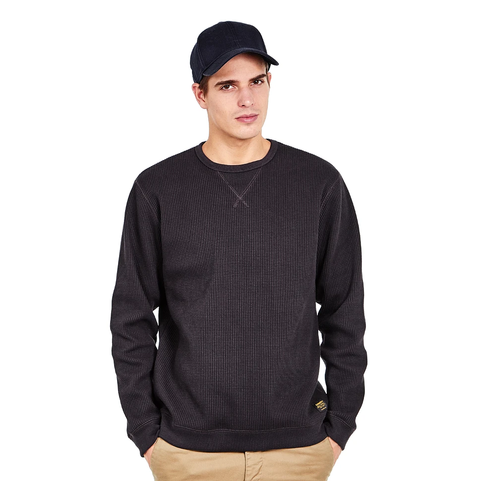 Carhartt WIP - Truman Waffle Sweat