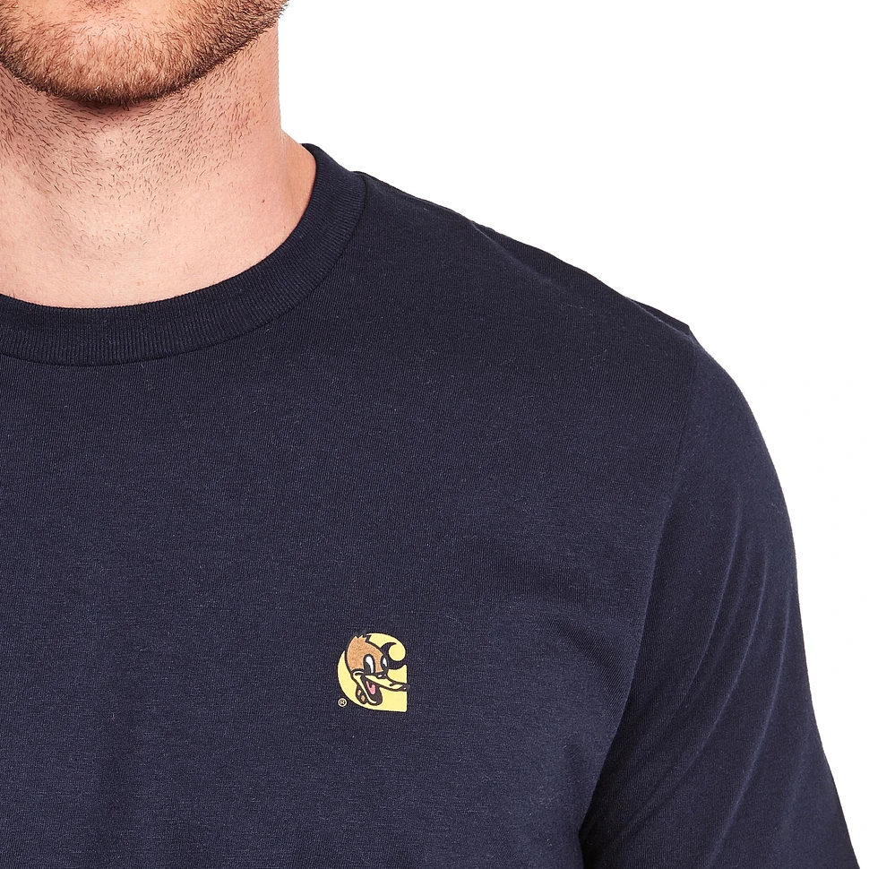 Carhartt WIP - S/S Duck C T-Shirt