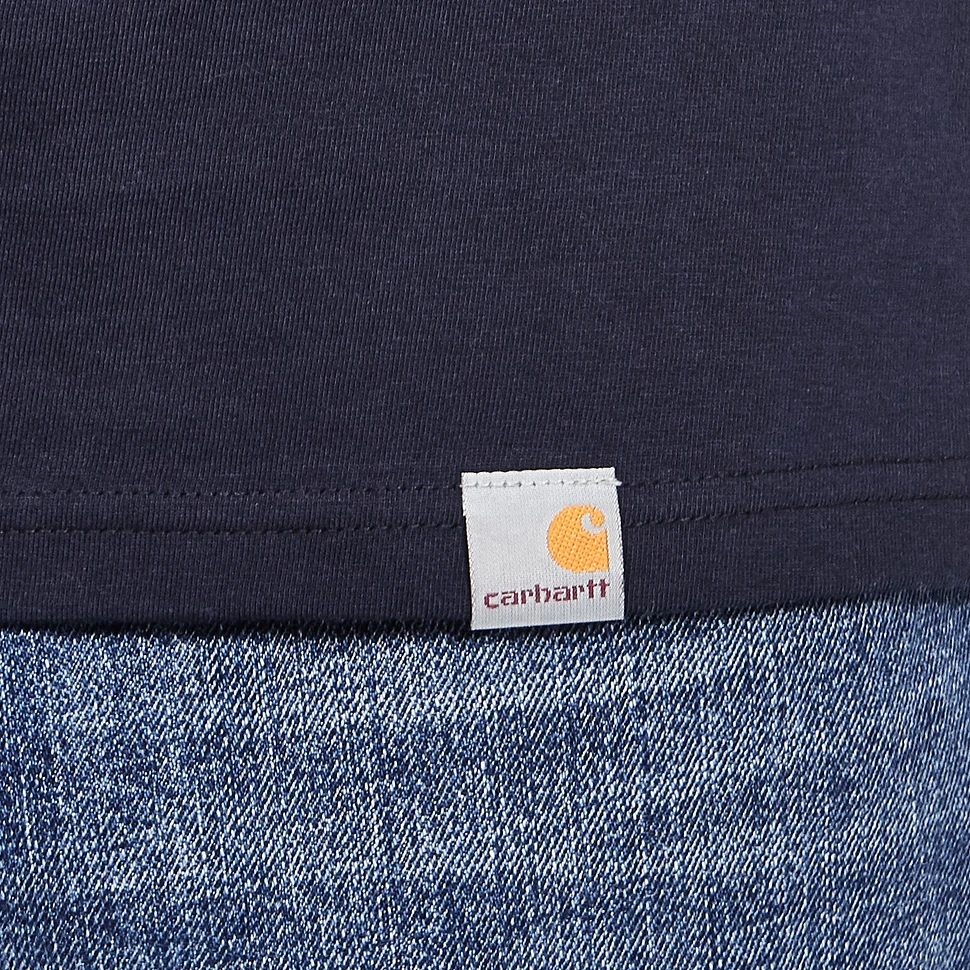 Carhartt WIP - S/S Duck C T-Shirt