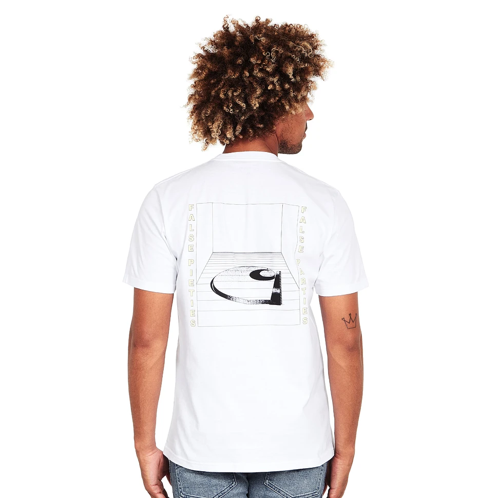 Carhartt WIP - S/S False Pieties T-Shirt