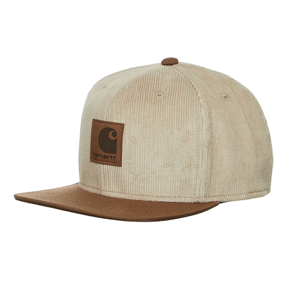 Carhartt WIP - Gibson Snapback Cap