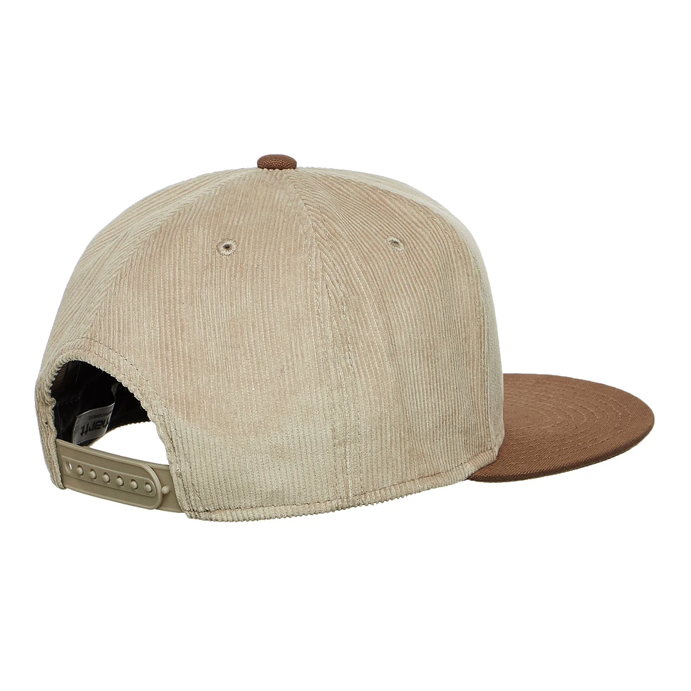 Carhartt WIP - Gibson Snapback Cap