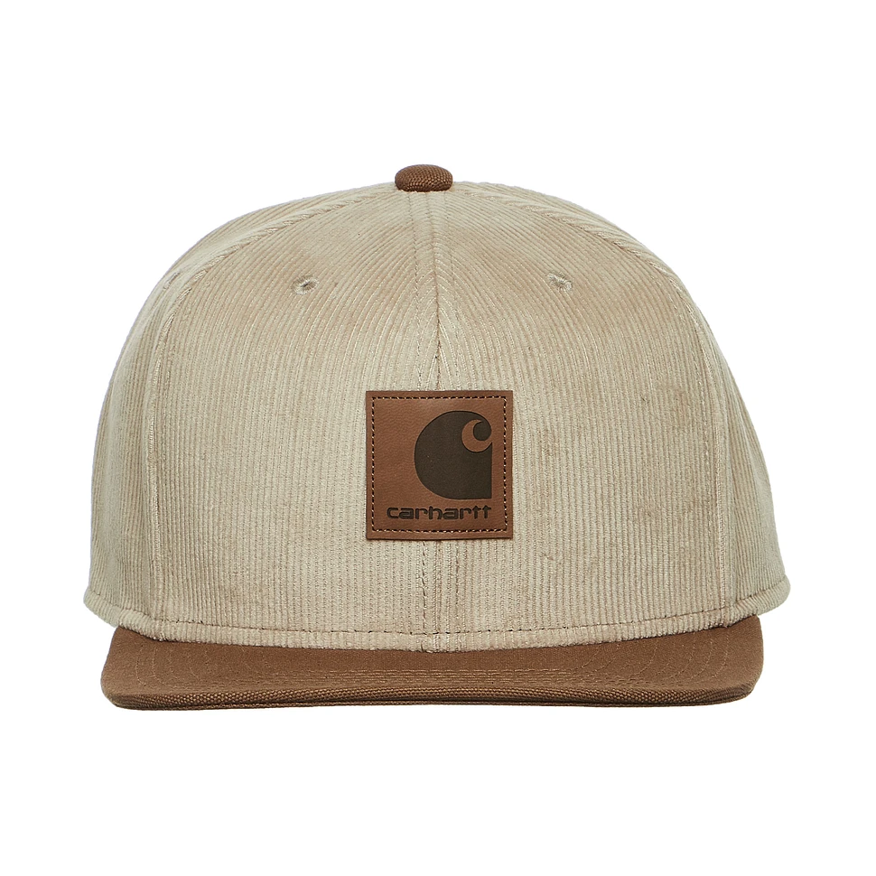 Carhartt WIP - Gibson Snapback Cap