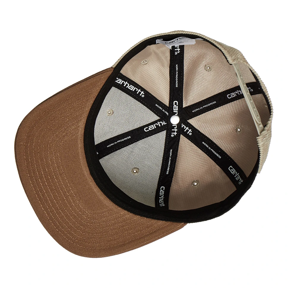 Carhartt WIP - Gibson Snapback Cap