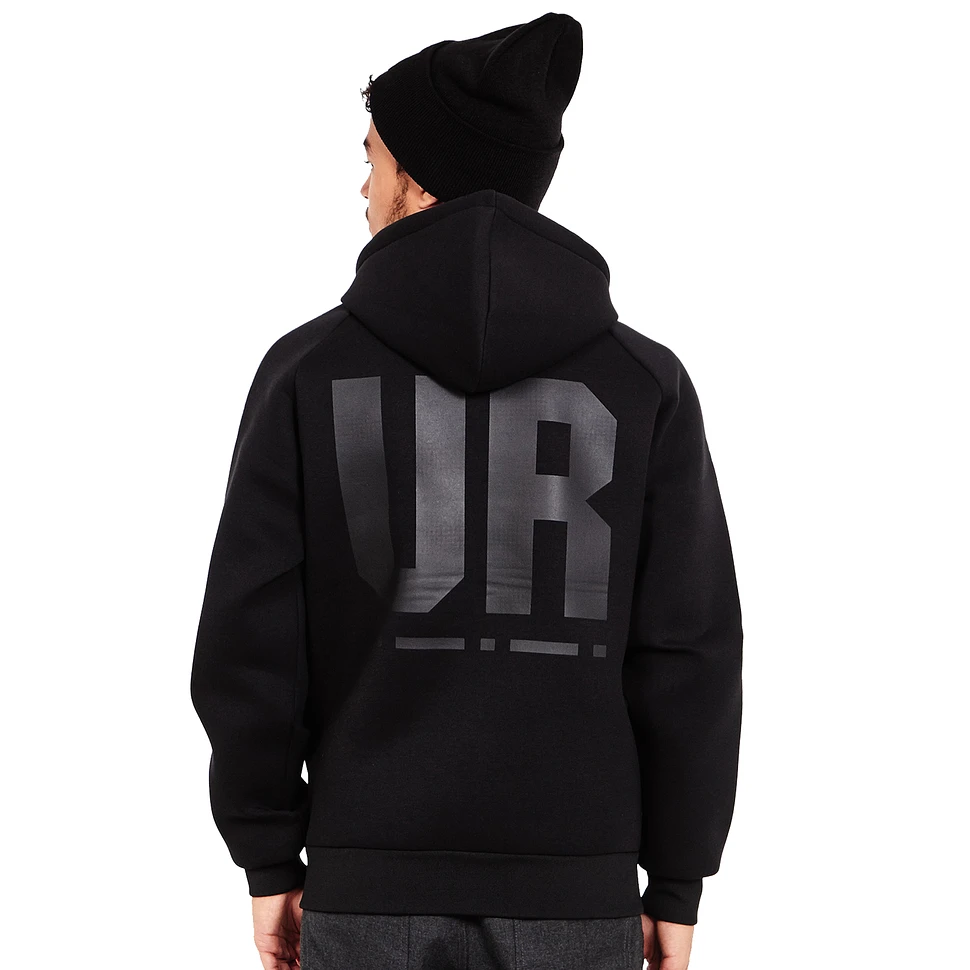 Carhartt WIP x UR - UR Car-Lux Hooded Jacket