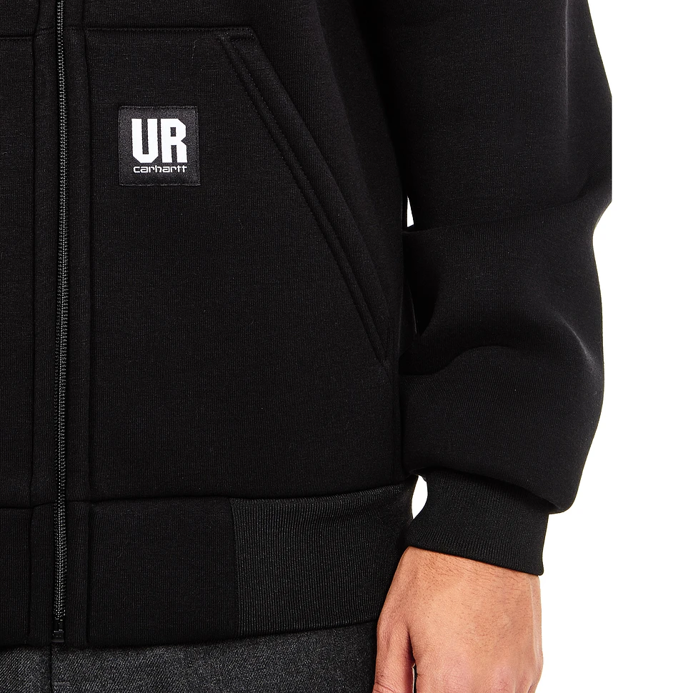 Carhartt WIP x UR - UR Car-Lux Hooded Jacket