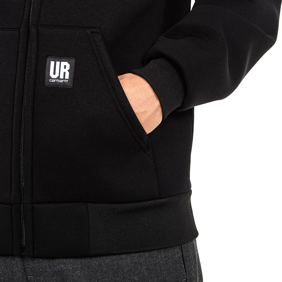 Carhartt WIP x UR - UR Car-Lux Hooded Jacket