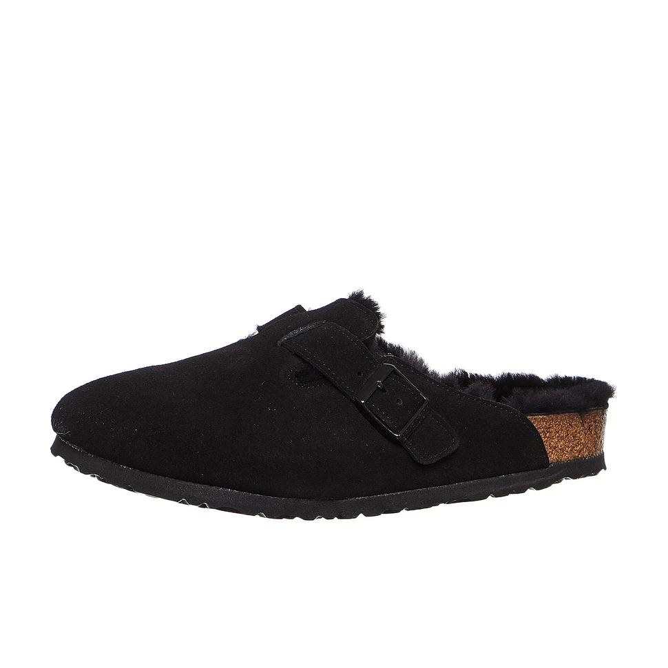 Birkenstock - Boston VL Shearling