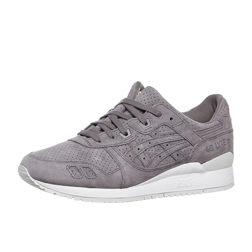 Asics - Gel-Lyte III