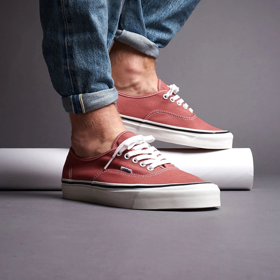 Vans - UA Authentic 44 DX (Anaheim Factory)