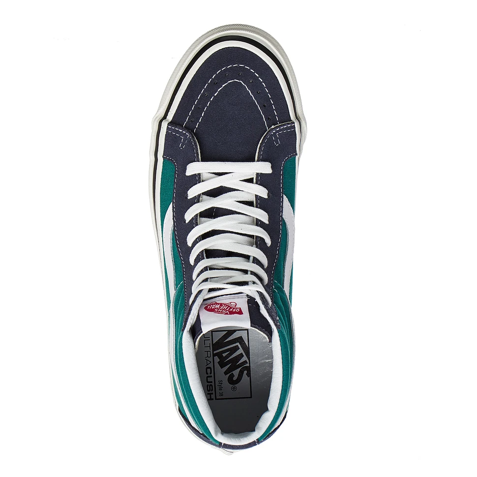 Vans - UA SK8-Hi 38 DX (Anaheim Factory)