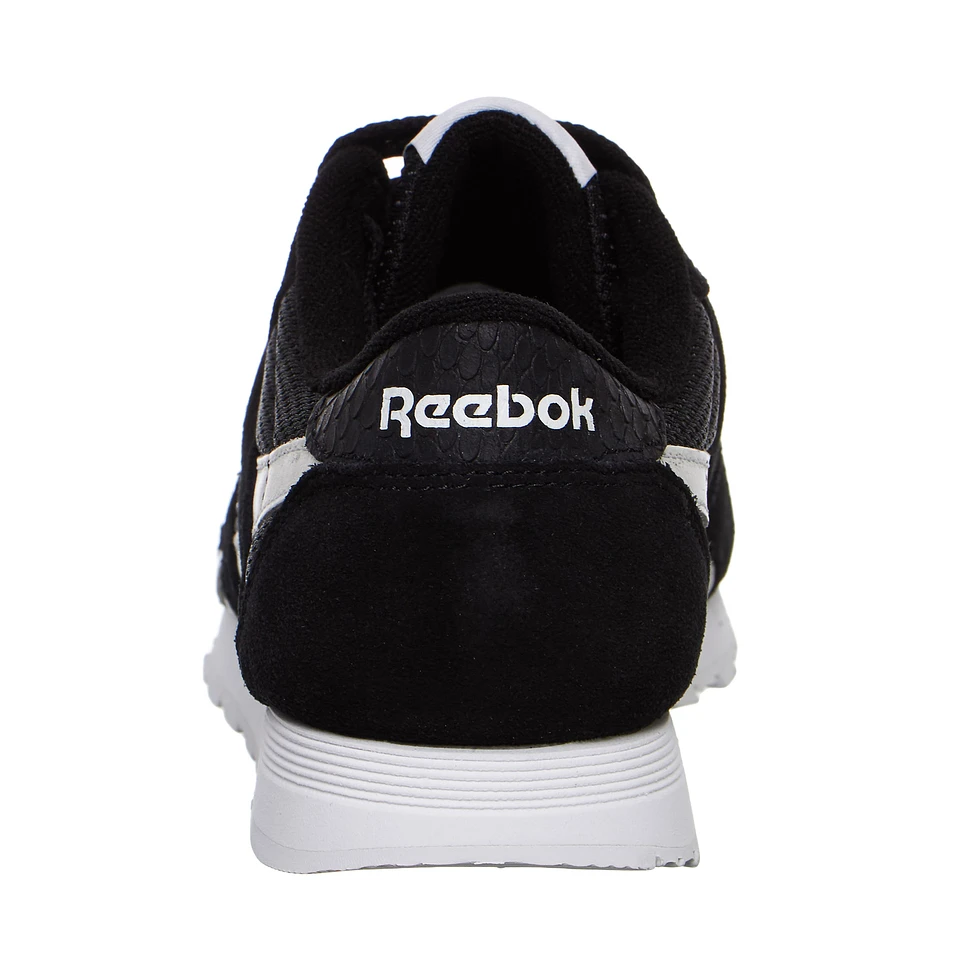 Reebok - Classic Nylon FBT