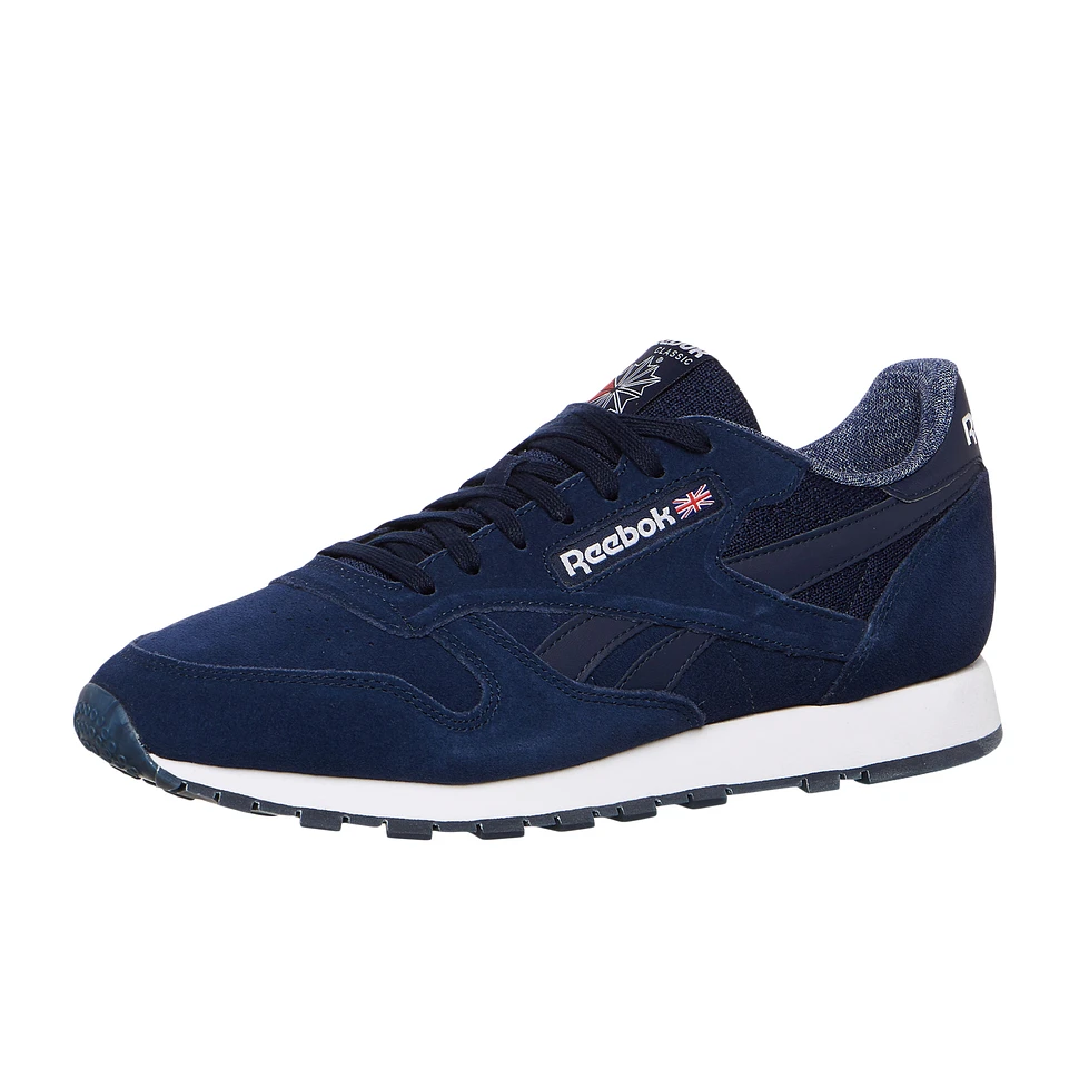 Reebok - Classic Leather NM