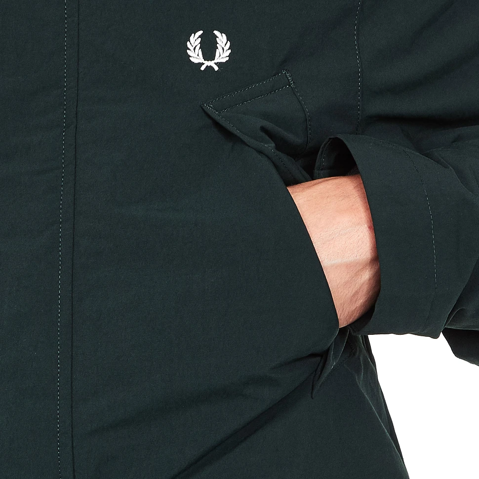 Fred Perry - Portwood Jacket