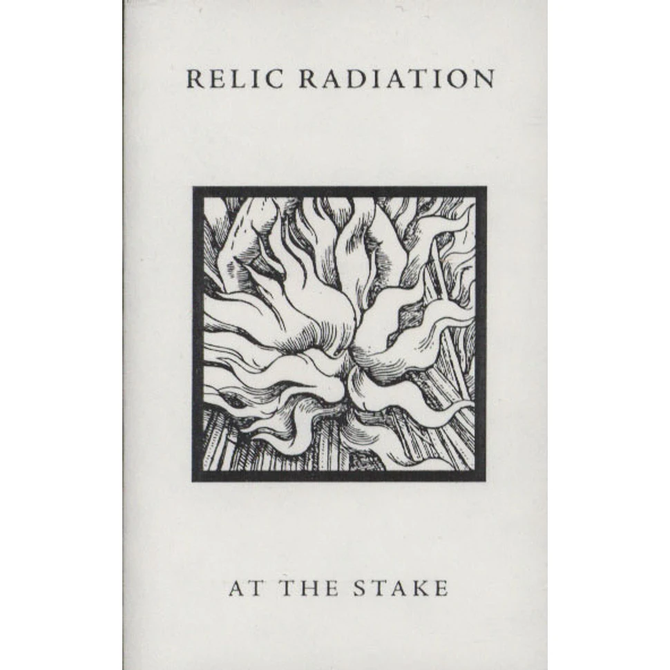 Relic Radiation - At The Stake