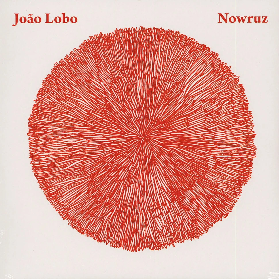 Joao Lobo - Nowruz