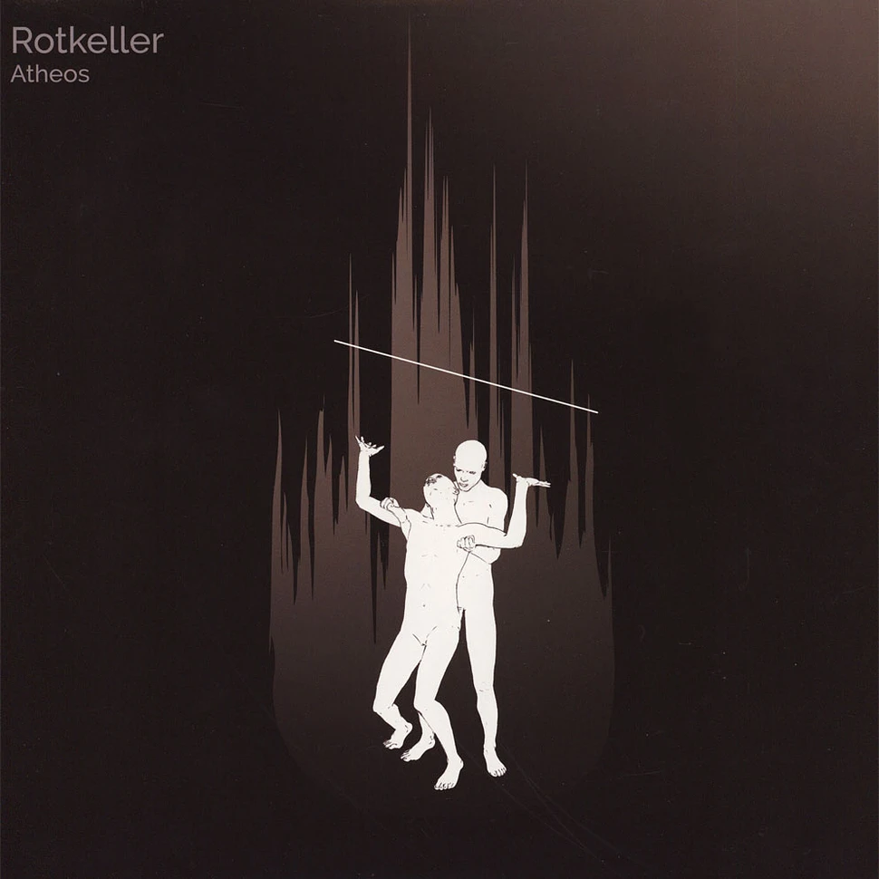 Rotkeller - Atheos EP