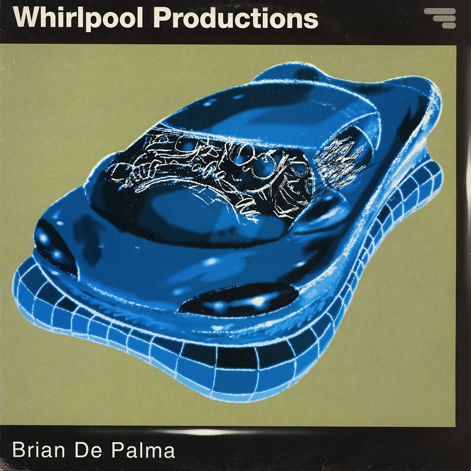Whirlpool Productions - Brian De Palma