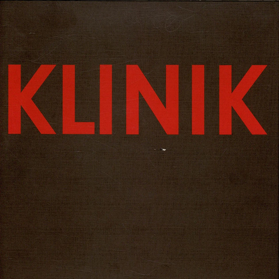 Klinik - Box