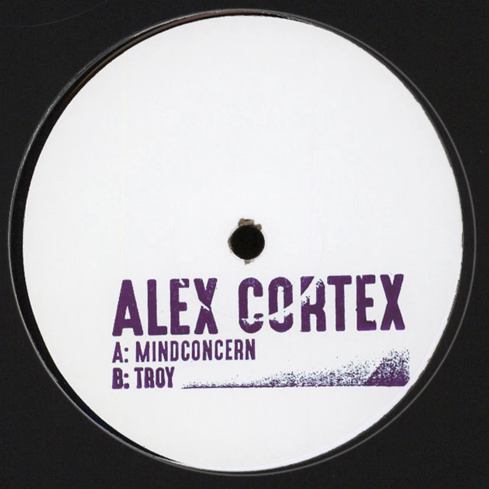 Alex Cortex - NEAR