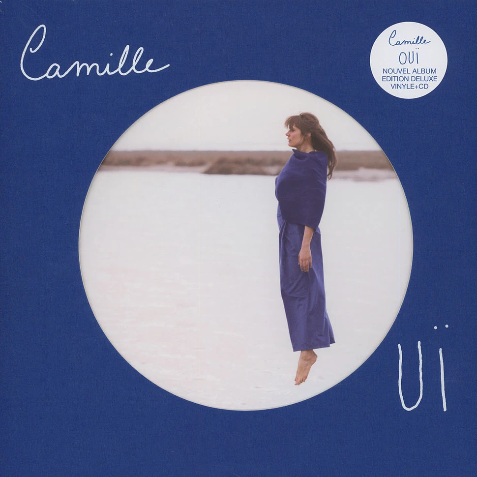 Camille - Oui