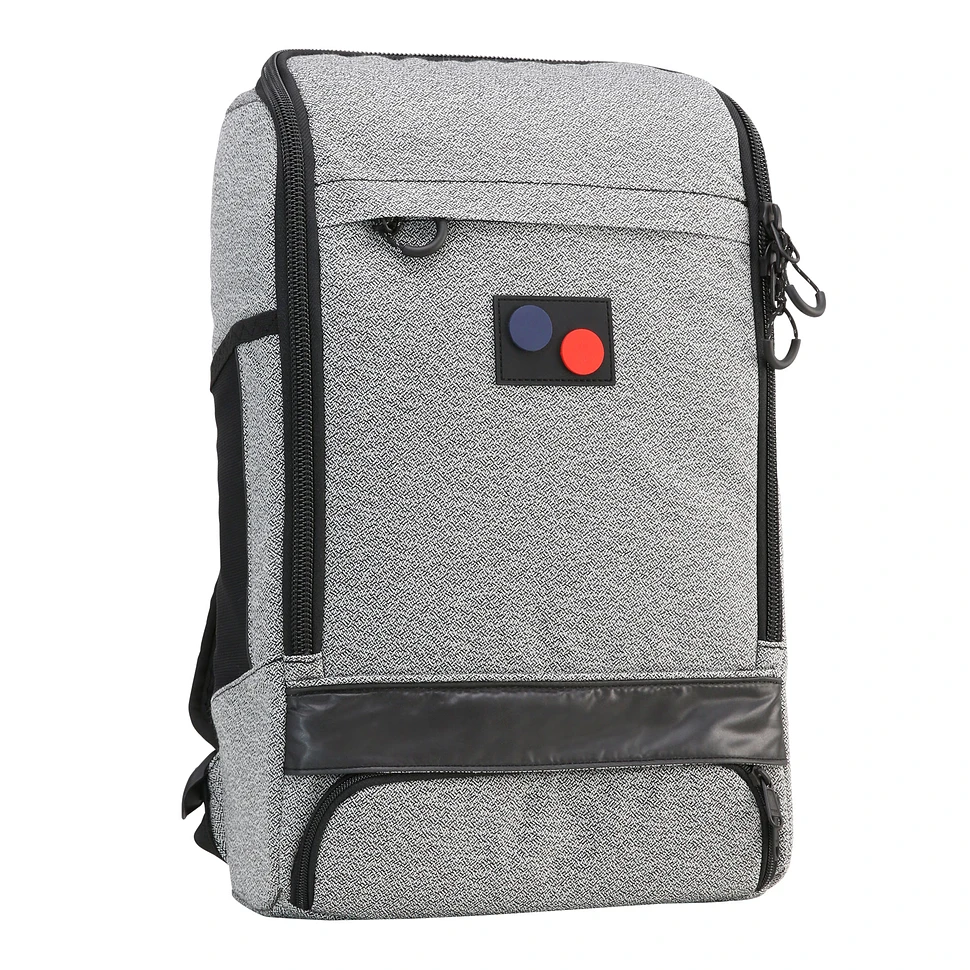 pinqponq - Cubik Medium Backpack