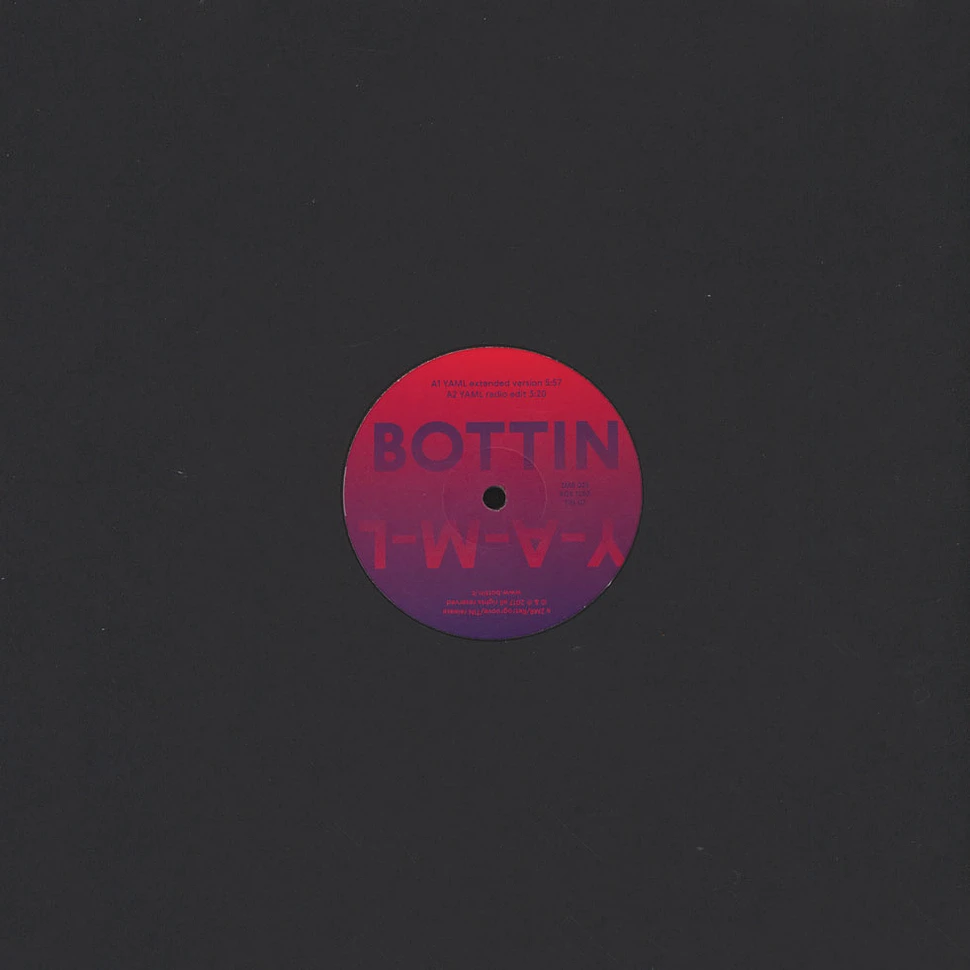 Bottin - Y-A-M-L Feat. Lavinia Claws