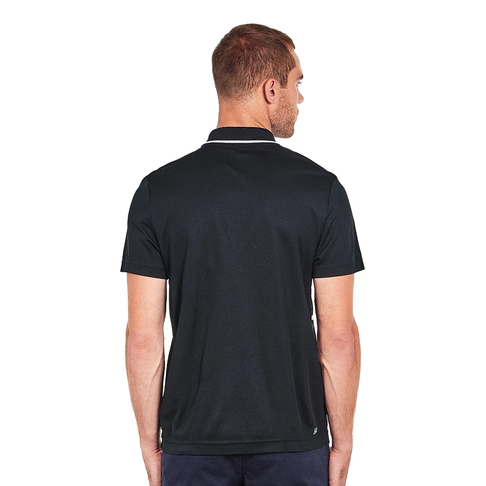 Lacoste - Ultra Dry Pique Knit Polo Shirt