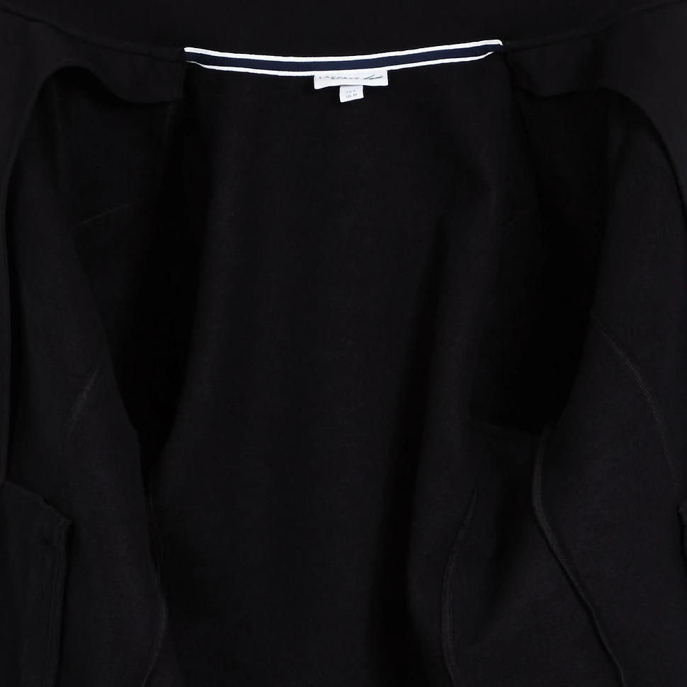 Lacoste - Brushed Fleece Jacket