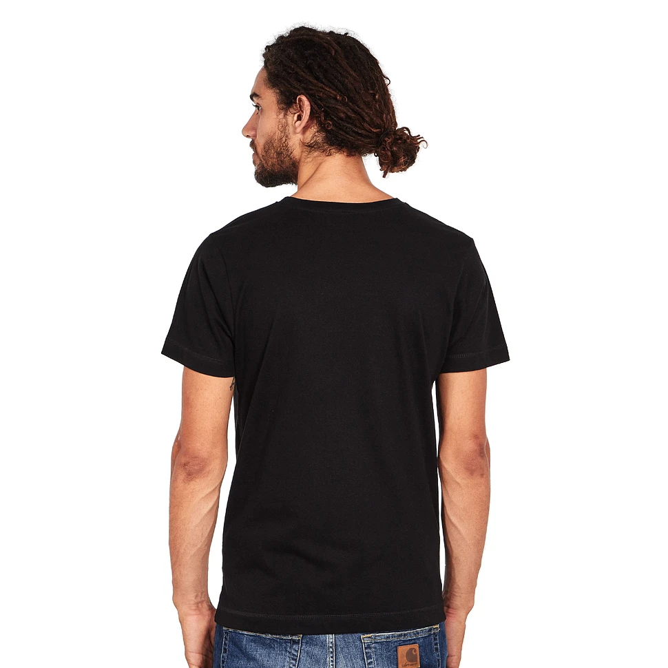 1210 Apparel - Vinyl Junkie T-Shirt