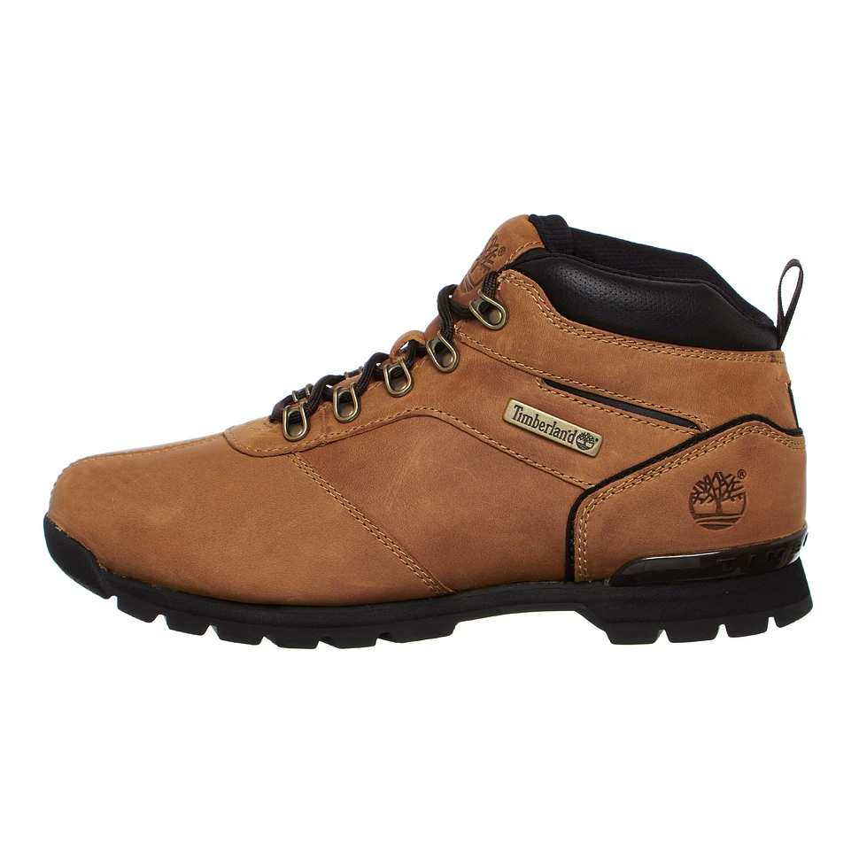 Timberland - Splitrock 2