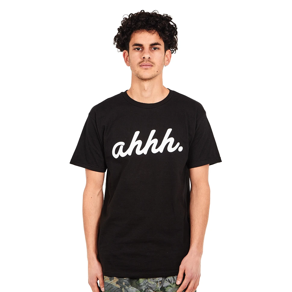 Battle Ave - Ahhh. T-Shirt