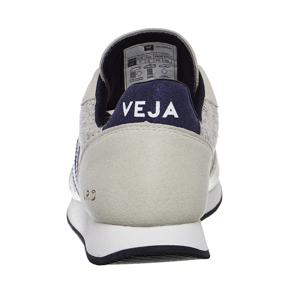 Veja - SDU Flannel WMN___ALT